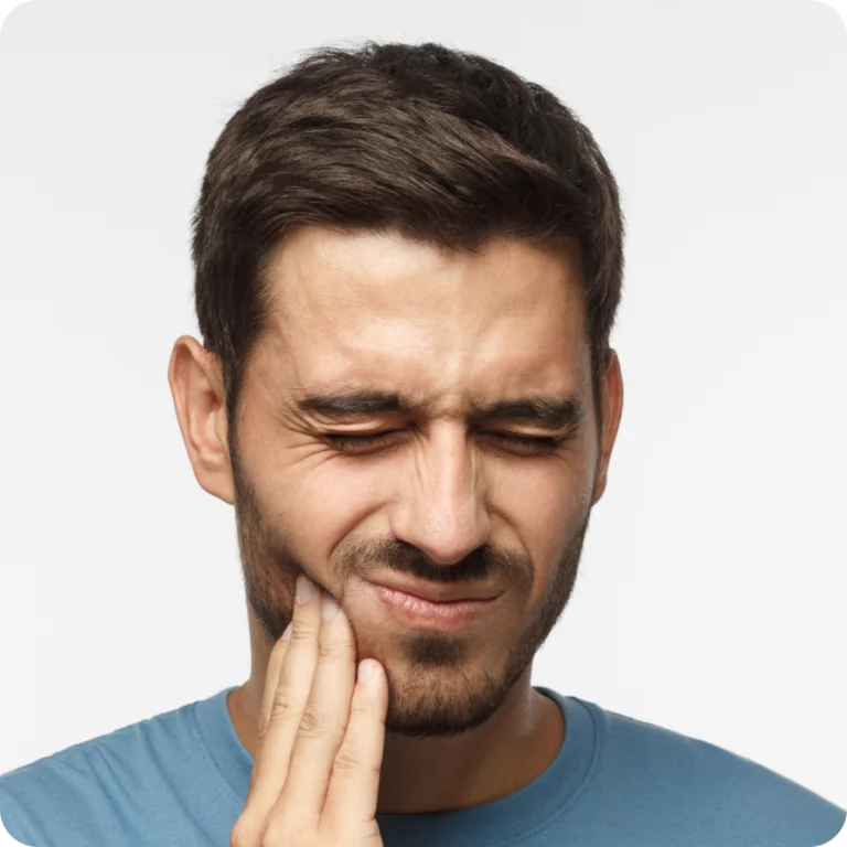 Jaw Pain